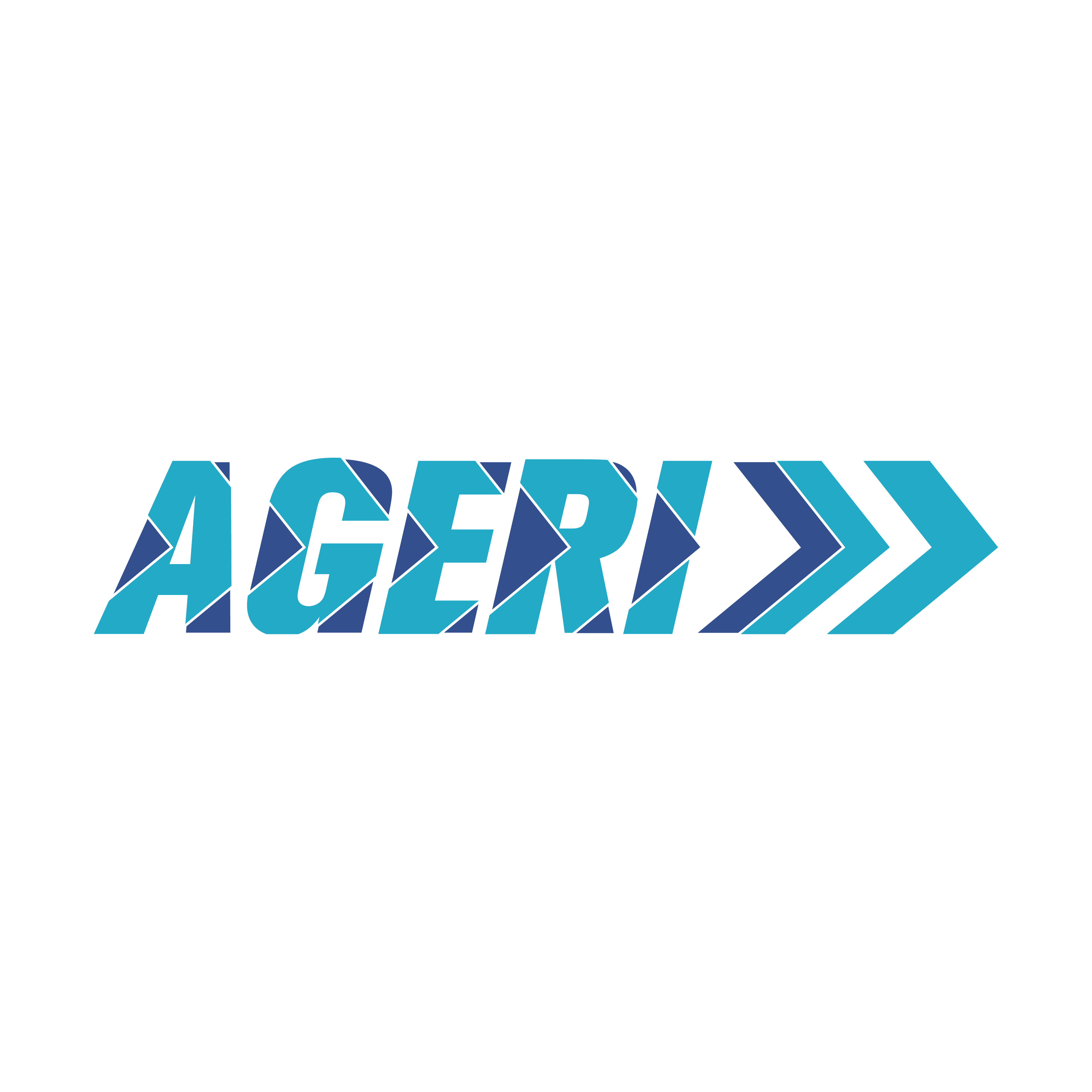 logo ageri